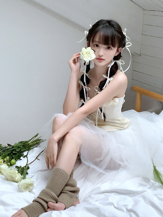 花样年华 封面